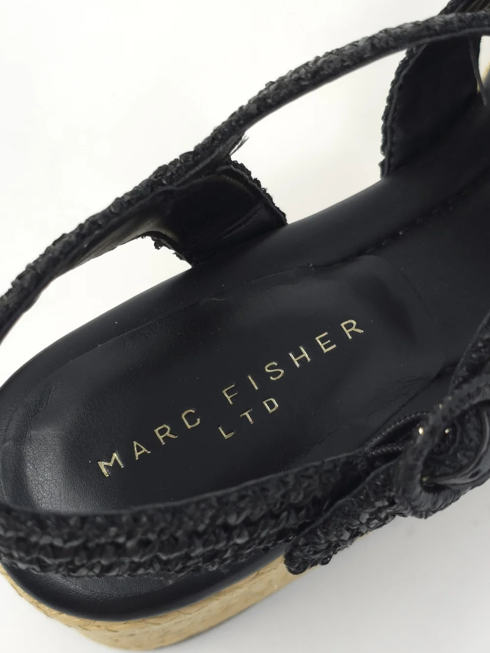 ✨ MARC FISHER LTD - 